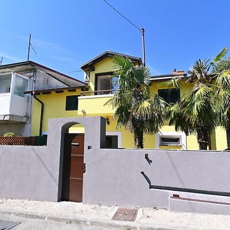 Villa Privatna Kuca Krimeja Rijeka Exterior foto