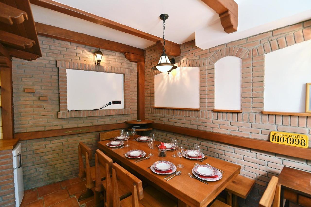 Villa Privatna Kuca Krimeja Rijeka Exterior foto
