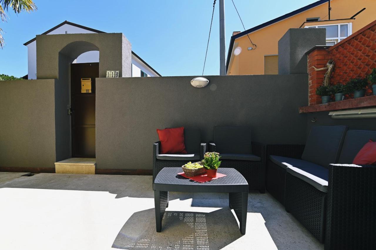 Villa Privatna Kuca Krimeja Rijeka Exterior foto